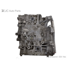 #BKI02 Engine Cylinder Block For 10-12 Subaru Outback 2.5I Premium 2.5