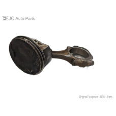 36B001 Right Piston and Rod Standard 10-11 Subaru Outback 2.5I Premium 2.5 12100AA310