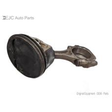 36B002 Left Piston and Rod Standard 10-11 Subaru Outback 2.5I Premium 2.5 12100AA310