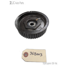 36B003 Right Camshaft Timing Gear For 10-11 Subaru Outback 2.5I Premium 2.5 13017AA042