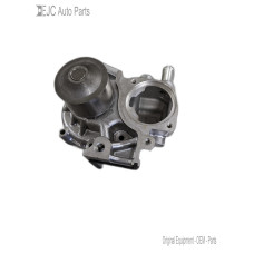 36B007 Water Coolant Pump For 10-12 Subaru Outback 2.5I Premium 2.5 21111AA380
