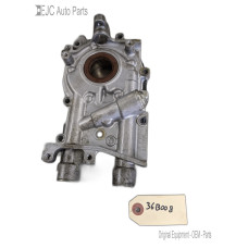 36B008 Engine Oil Pump For 10-11 Subaru Outback 2.5I Premium 2.5 15010AA320