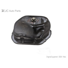 36B010 Lower Engine Oil Pan For 10-12 Subaru Outback 2.5I Premium 2.5 11109AA202