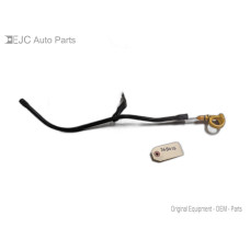 36B013 Engine Oil Dipstick With Tube 10-11 Subaru Outback 2.5I Premium 2.5 11140AA190
