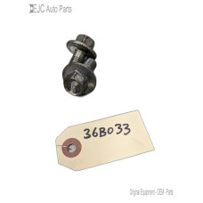 36B033 Camshaft Bolt Set For 10-11 Subaru Outback 2.5I Premium 2.5