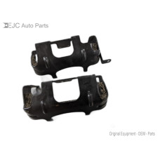 36B046 Fuel Injector Shield For 10-11 Subaru Outback 2.5I Premium 2.5