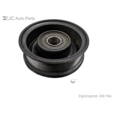 36X102 Idler Pulley For 04-08 Ford E-150  5.4