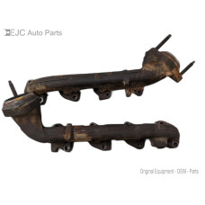 36X104 Exhaust Manifold Pair Set For 02-14 Ford E-150  5.4 YC2E9431DB