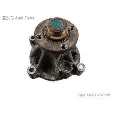 36X107 Water Coolant Pump From 2006 Ford E-150  5.4 3L3E8501CA