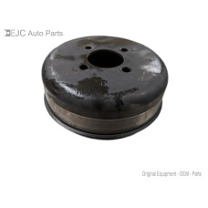 36X108 Water Pump Pulley For 04-08 Ford E-150  5.4 XC2E8A528AA