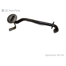 36X110 Engine Oil Pickup Tube For 04-08 Ford E-150  5.4