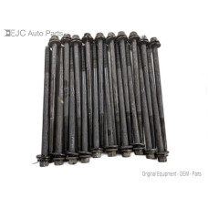 36X117 Cylinder Head Bolt Kit For 04-08 Ford E-150  5.4