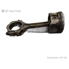 36Z107 Piston and Connecting Rod Standard For 04-08 Ford E-150  5.4