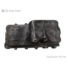 GTU110 Engine Oil Pan For 02-14 Ford E-150  5.4 XL1E6675CA