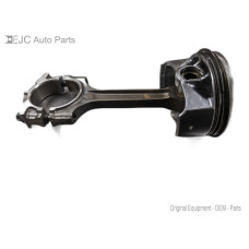 36S102 Piston and Connecting Rod Standard For 12-14 Ford Focus  2.0 CM5E6205AB