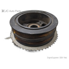 36S105 Crankshaft Pulley For 12-18 Ford Focus  2.0 CJ526316EB