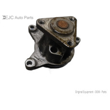 36S107 Water Coolant Pump From 2013 Ford Focus  2.0 4S4E6501EA