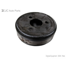 36S110 Water Pump Pulley For 12-14 Ford Focus  2.0 1S708509AF