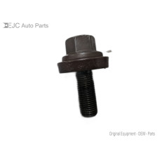 36S114 Crankshaft Pulley Bolt For 12-14 Ford Focus  2.0
