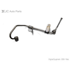 36S126 Pump To Rail Fuel Line For 12-14 Ford Focus  2.0 CM5E9D350CB