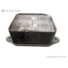 36R006 Oil Cooler For 19-20 Volkswagen Jetta  1.4 04E117021K