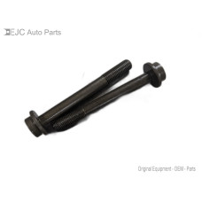 36R027 Camshaft Gear Bolts Pair For 19-20 Volkswagen Jetta  1.4