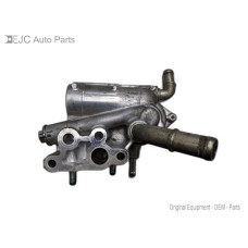 36T107 Rear Thermostat Housing For 16-22 Honda HR-V  1.8 19320R1AA50