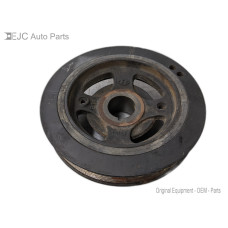 36B103 Crankshaft Pulley From 2013 Hyundai Santa Fe Sport 2.4 36B103 Crankshaft Pulley From 2013 Hyundai Santa Fe Sport 2.4