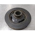 36B103 Crankshaft Pulley From 2013 Hyundai Santa Fe Sport 2.4 36B103 Crankshaft Pulley From 2013 Hyundai Santa Fe Sport 2.4