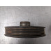 36B103 Crankshaft Pulley From 2013 Hyundai Santa Fe Sport 2.4 36B103 Crankshaft Pulley From 2013 Hyundai Santa Fe Sport 2.4