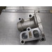 36B116 Water Pump Housing For 13-16 Hyundai Santa Fe Sport  2.4 251252G500