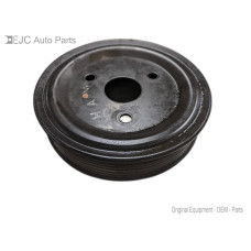 36B127 Water Pump Pulley For 13-16 Hyundai Santa Fe Sport 2.4 36B127 Water Pump Pulley For 13-16 Hyundai Santa Fe Sport 2.4