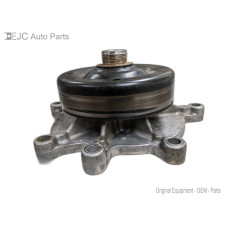 36Q116 Water Coolant Pump From 2009 Dodge Ram 1500 4.7 53020871AD 36Q116 Water Coolant Pump From 2009 Dodge Ram 1500 4.7 53020871AD
