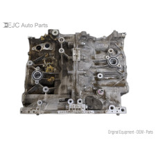 #BLF13 Engine Cylinder Block For 17-21 Subaru Impreza  2.0 FB20
