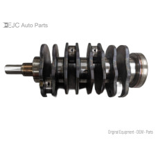 #GO04 Crankshaft Standard For 17-21 Subaru Impreza  2.0