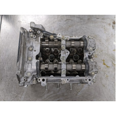 #GN04 Left Cylinder Head For 17-21 Subaru Impreza  2.0 CH20015