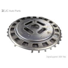 36S007 Crankshaft Trigger Tone Ring For 17-21 Subaru Impreza  2.0