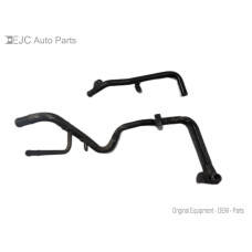 36S008 Heater Line For 17-21 Subaru Impreza  2.0