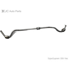 36S010 Fuel Rail To Rail Fuel Line For 17-21 Subaru Impreza  2.0