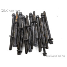 36S024 Cylinder Head Bolt Kit For 17-21 Subaru Impreza  2.0