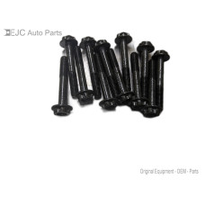 36S025 Camshaft Gear Bolt Set For 17-21 Subaru Impreza  2.0