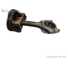36S030 Piston and Connecting Rod Standard For 17-21 Subaru Impreza  2.0 12100AA500