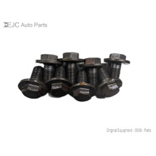 36S036 Flexplate Bolts For 17-21 Subaru Impreza  2.0 800610920