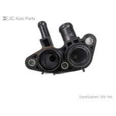 36S037 Heater Fitting For 17-21 Subaru Impreza  2.0