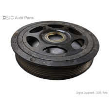 36S043 Crankshaft Pulley For 17-21 Subaru Impreza  2.0