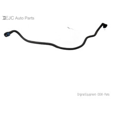 36S049 Fuel Supply Line For 17-21 Subaru Impreza  2.0