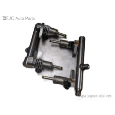 36S050 Fuel Injectors Set With Rail For 17-21 Subaru Impreza  2.0 16611AA94A