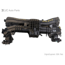 GTU506 Intake Manifold For 17-23 Subaru Impreza  2.0 14001AC51C