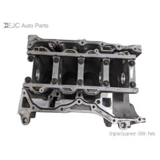 #BLJ49 Engine Cylinder Block For 13-17 Ford Escape S FWD 2.5 8E5G6015AD
