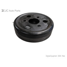 36P010 Water Pump Pulley For 13-16 Ford Escape S FWD 2.5 5M6Q8509AE